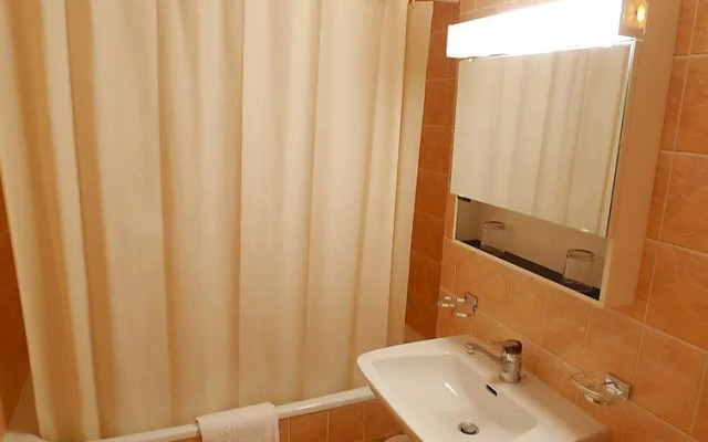 Villars Vacances 7&8 - Four Bedroom