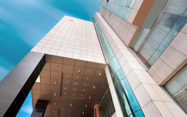 Min Xi Hotel - Longyan