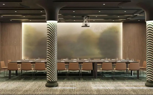 Swissôtel Marianske Lazne (Opening September 2025)