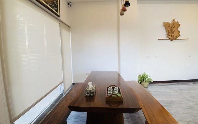 Xuyu B&B