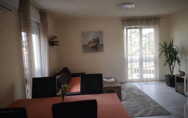 Apartman Petrovic CITY CENTER TROGIR