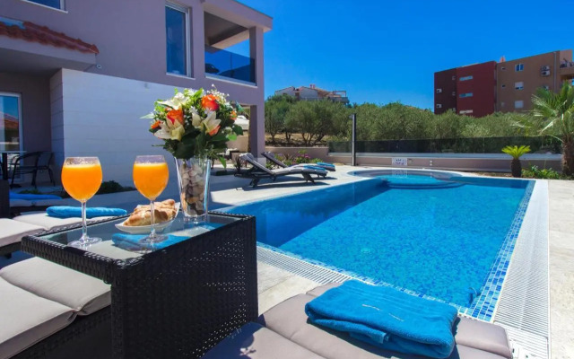 Villa Bareta 2