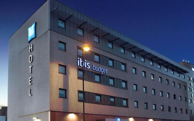 ibis budget London Hounslow