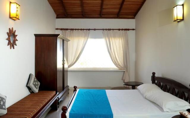 Golden Sands Villa, Wadduwa