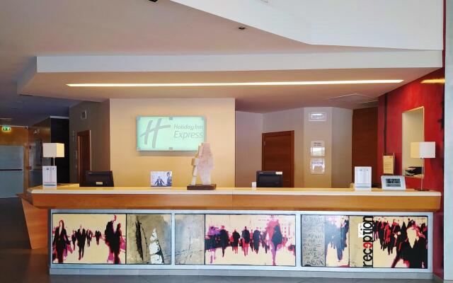 Holiday Inn Express Milan - Malpensa Airport, an IHG Hotel