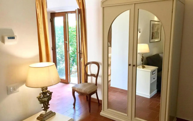 Terratetto Stile Toscano 15 min dal centro