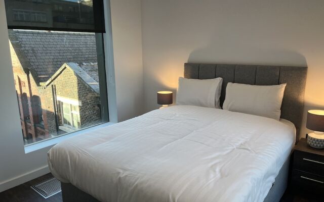 The Bling Hotel by UStay