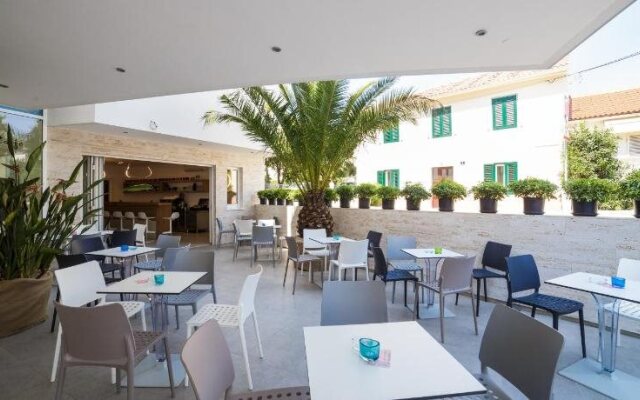 Hotel Pansion Sretno Paško Sunce