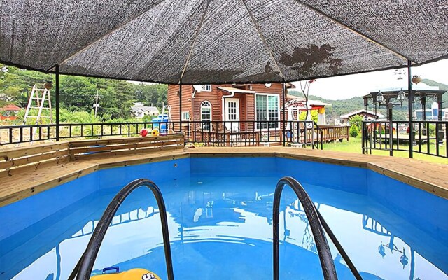 Ganghwa Art Valley Pension