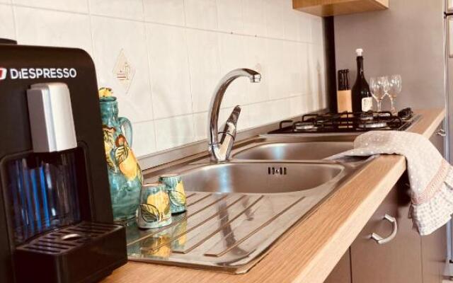 Mary House - Amalfi Coast