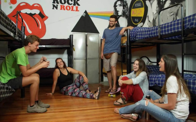 Play Hostel Soho