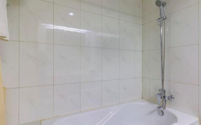 Beijing Yantai Mountain Business Club