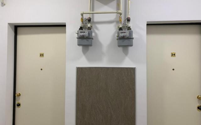 Premier Apartaments by Twin Residence