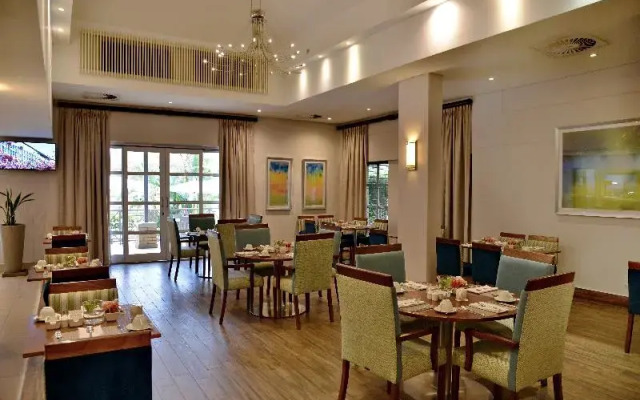 Town Lodge Mbombela