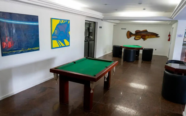 Praia Hotel Enseada