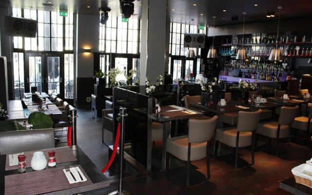 Royal Amsterdam Hotel