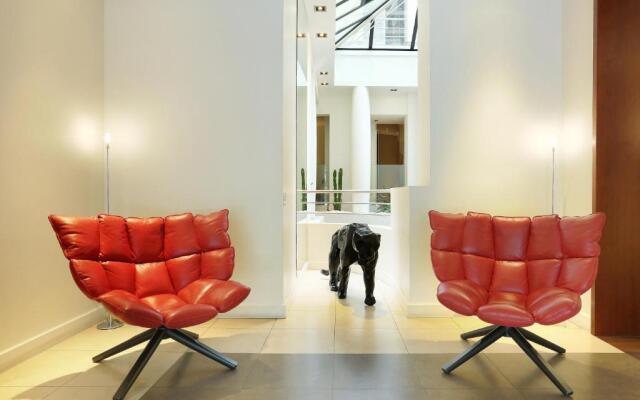 Select Hotel - Rive Gauche