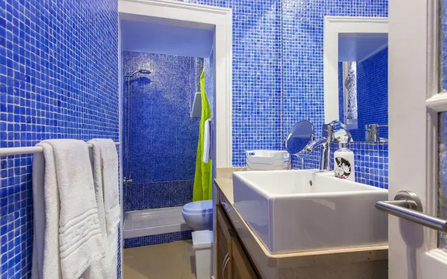 Downtown Garrett Apartment Rentexperience
