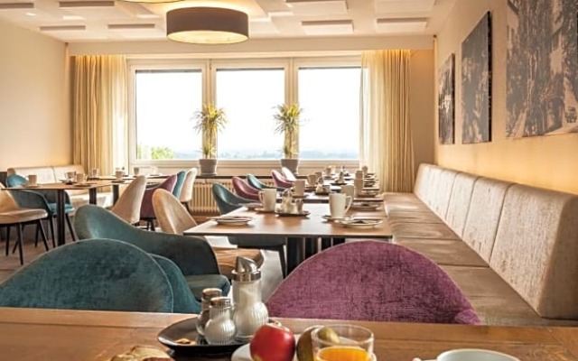 Hotel Pfefferburg