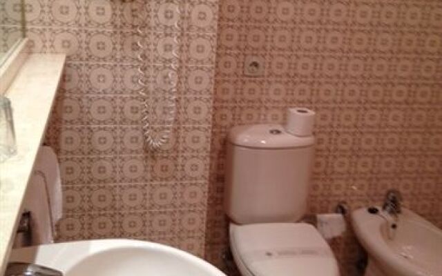 City House Hotel Florida Norte By Faranda