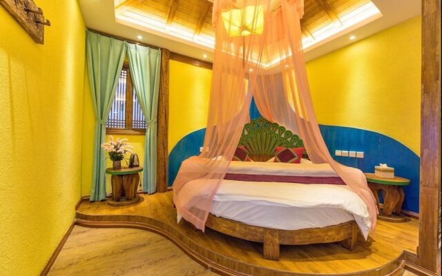Comfort and Quiet Inn