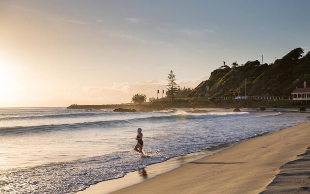 Nirvana By The Sea