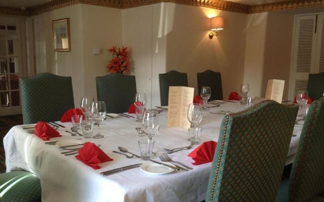 Tweeddale Arms Hotel