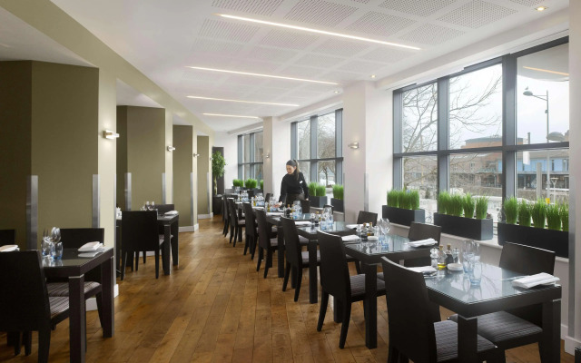 Radisson Blu Hotel Bristol