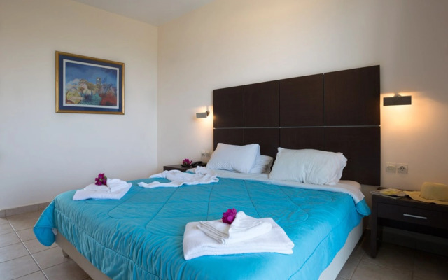 Mareblue Beach - All Inclusive