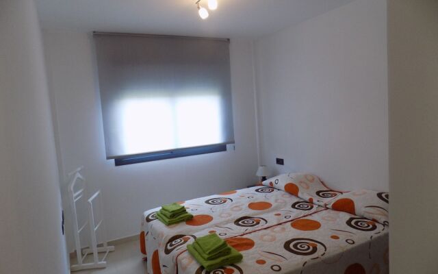 Groundfloor Oasis Beach Iv La Zenia