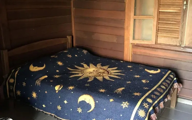 Pousada Rural Gota de Minas