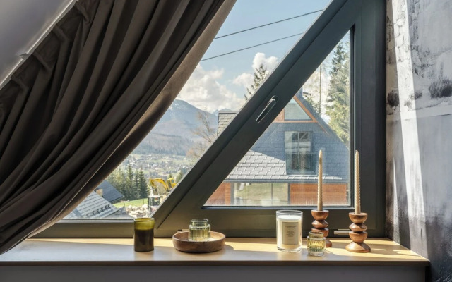 Landscape Villas - LoftAffair Spa Collection