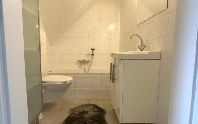 Esdoornstraat 4