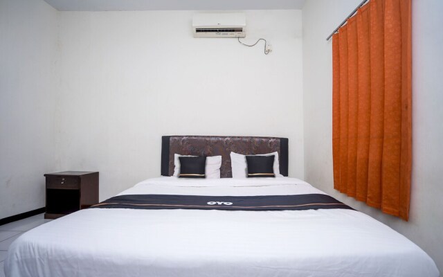 Des Guest House by Oyo Rooms