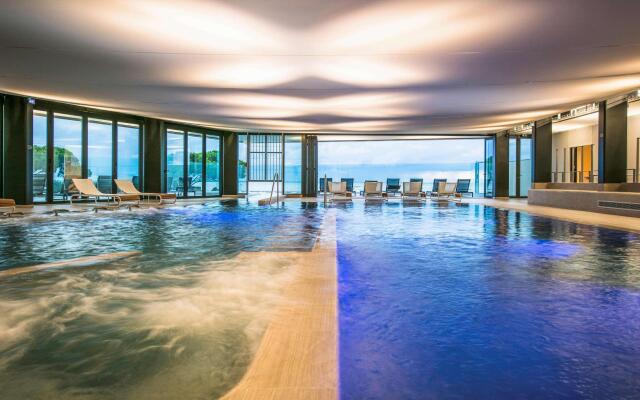 Hotel Mercure Les 3 Iles - La Rochelle Sud