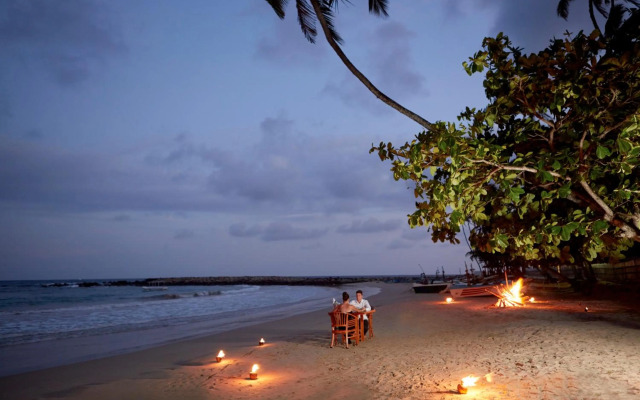 Dickwella Resort and Spa