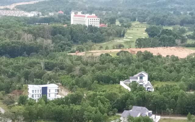 KLIA Fungogo Homestay