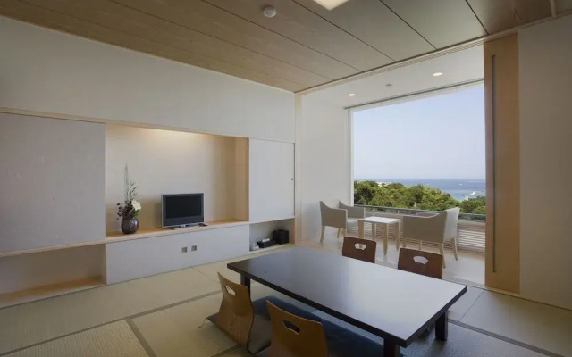 Kurhouse Shirahama
