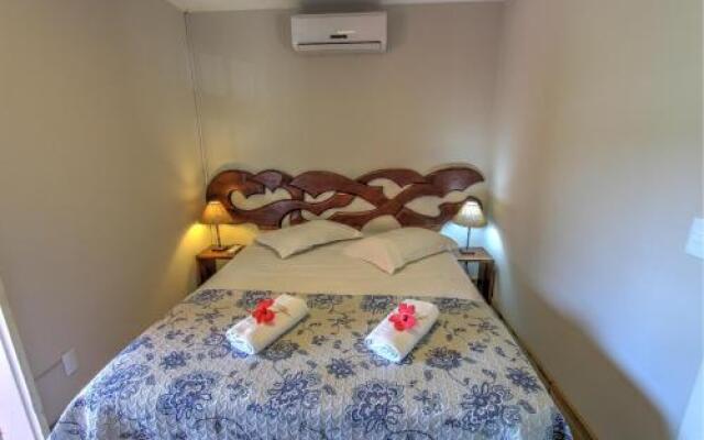 Pousada Villa Esmeralda