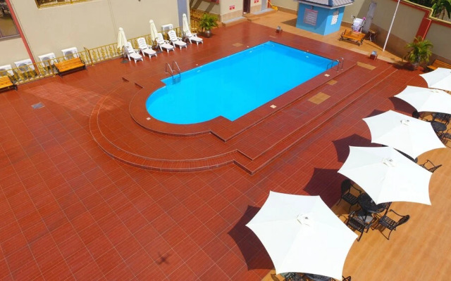 Cofkans Hotel