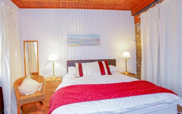 Seven Stars Bed and Breakfast