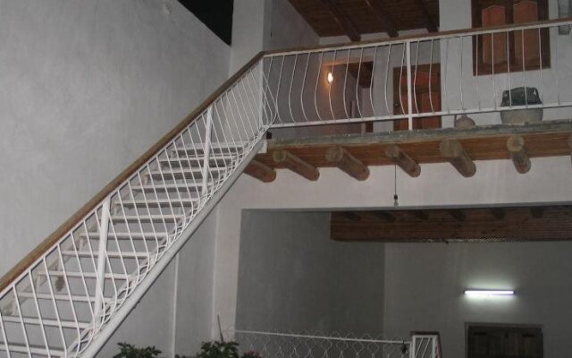 Sarrafon B&B