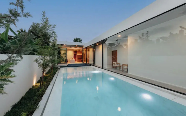 TUL VIlla Chiangmai