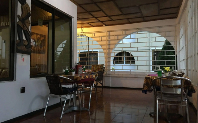 Asantewaa Premier Hotel