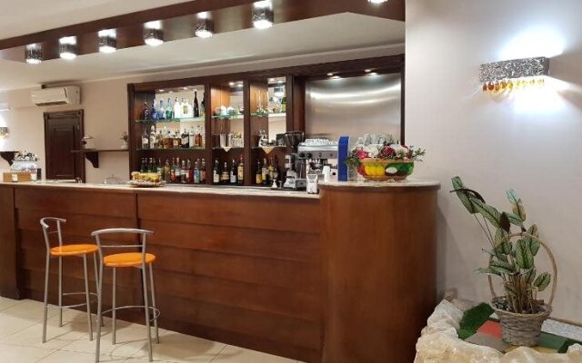 Hotel Santa Caterina