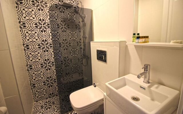 İkizler Otel Bozcaada