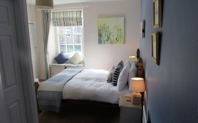 Warkworth Old post office