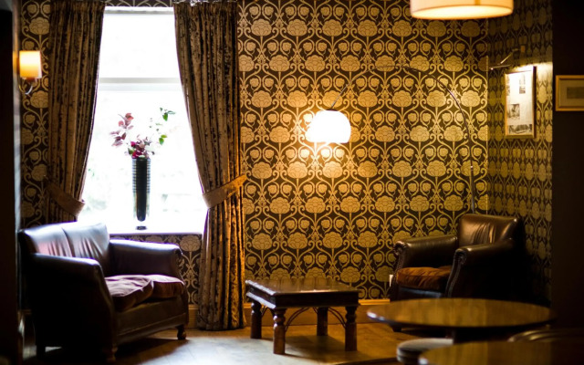 Waterloo Hotel Lodge