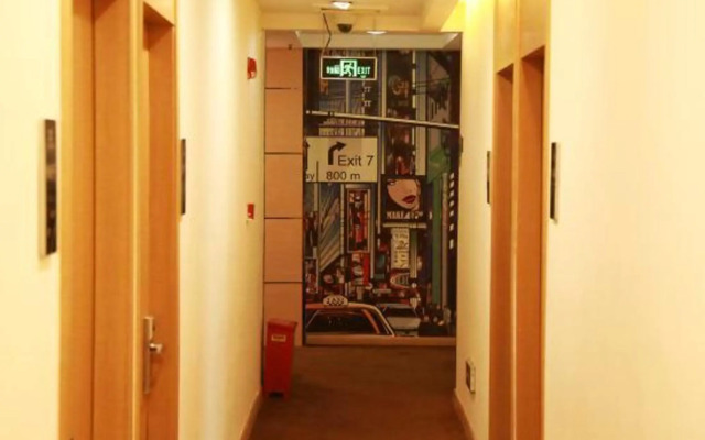 Jiangwen Hotel