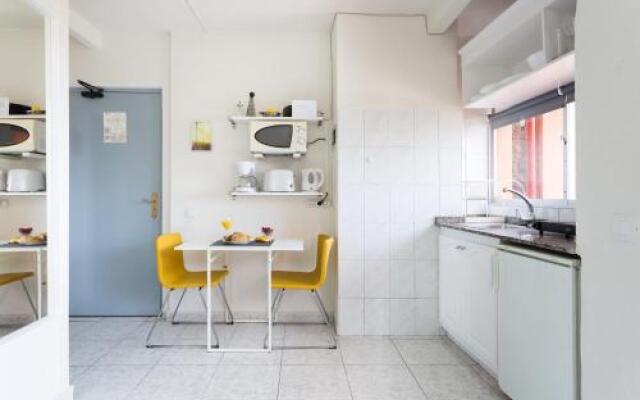 Apartamentos Valle Luz